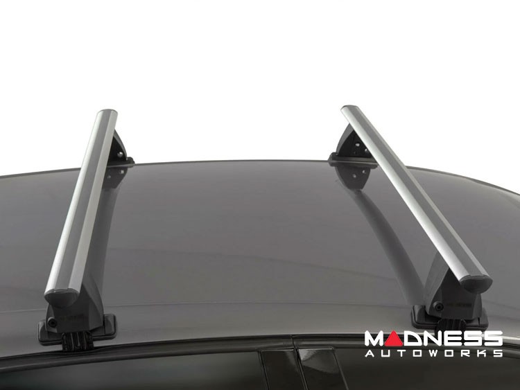 Alfa mito outlet roof bars